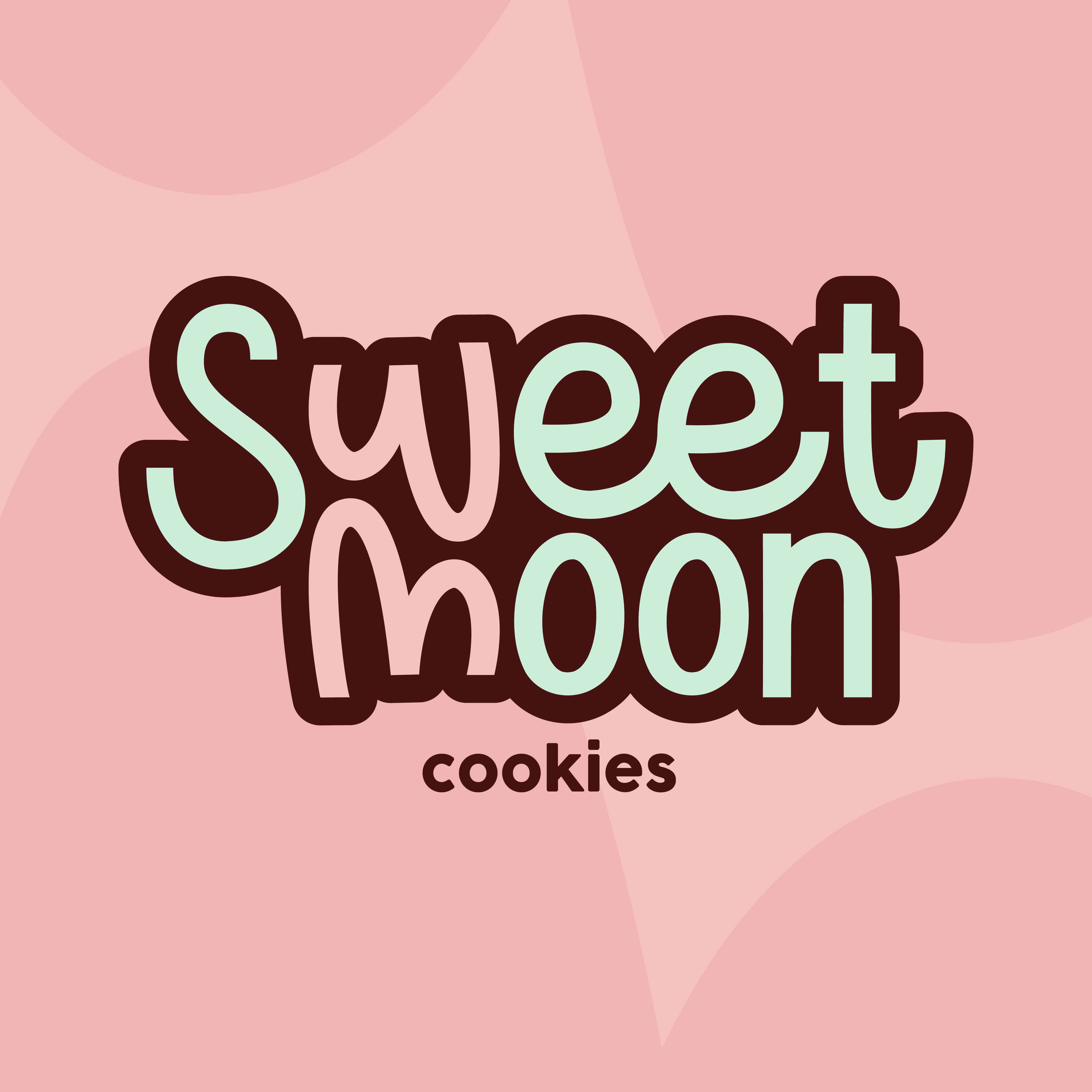 Sweet Moon Cookies